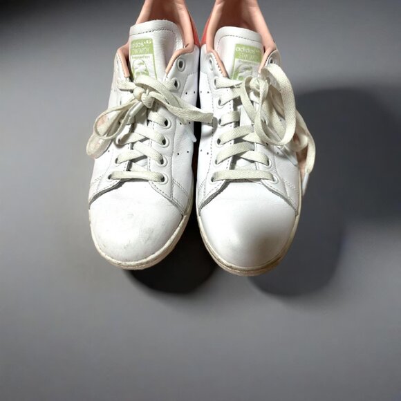 ADIDAS SAM SMITH SNEAKERS SIZE 7 - Picture 4 of 5